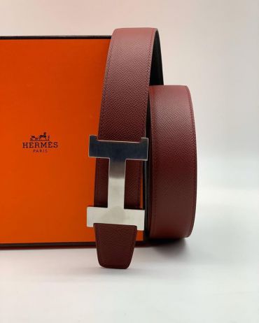 Ремень мужской Hermes LUX-24500