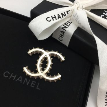 Брошь Chanel LUX-26266