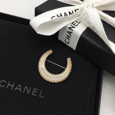Брошь Chanel LUX-26259