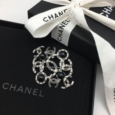 Брошь Chanel LUX-26264