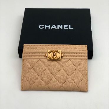 Кредитница Chanel LUX-24672