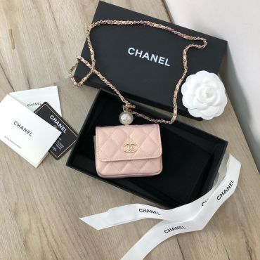 Сумка женская Chanel LUX-49460
