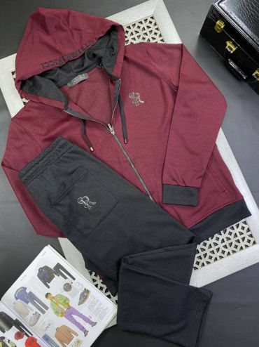 Спортивный костюм Stefano Ricci LUX-49468