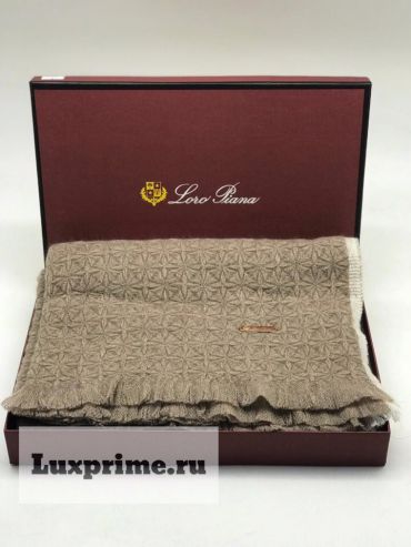 Шарф Loro Piana АКС-605