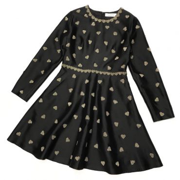  Платье  ОДЖ-1062