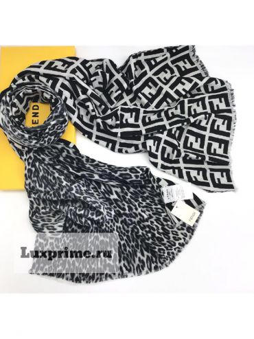 Палантин Fendi АКС-628