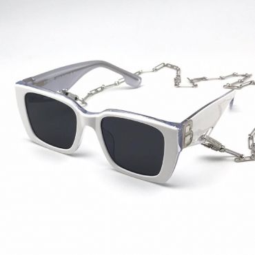 Очки Burberry LUX-52270