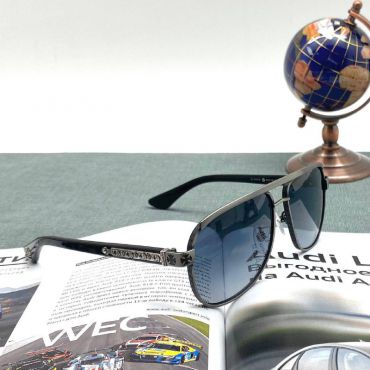 Очки CHROME HEARTS LUX-49889