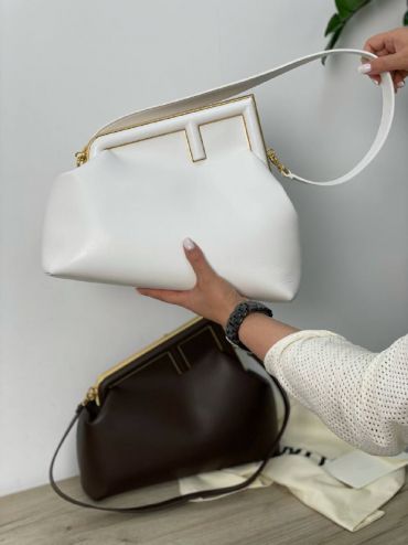 Сумка женская Fendi LUX-55763