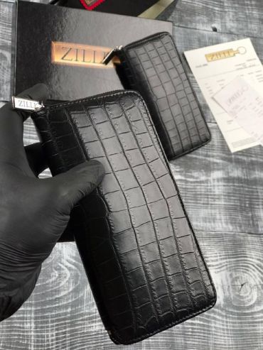Портмоне Zilli LUX-50513