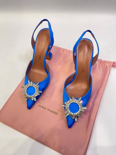 Туфли Amina Muaddi LUX-53133