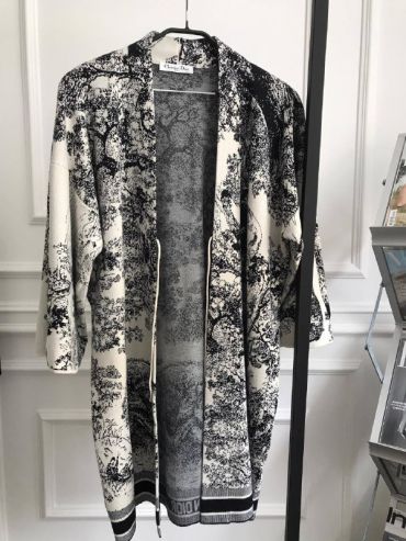 Кардиган Christian Dior LUX-55194