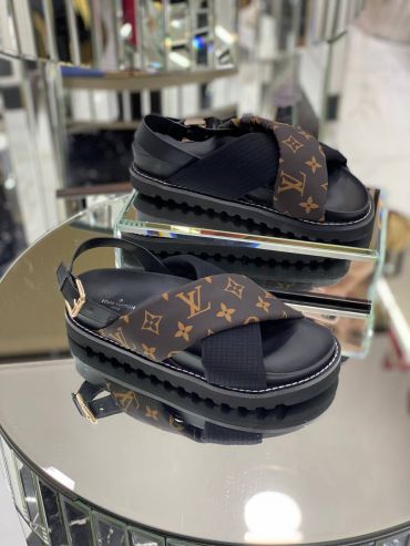 Сандалии Loro Piana LUX-53132