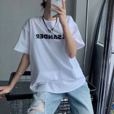 Футболка Jil Sander LUX-51630