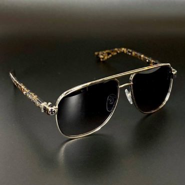 Очки CHROME HEARTS LUX-51935