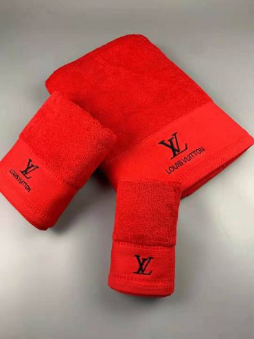 Набор полотенец Louis Vuitton LUX-49445