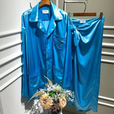 Костюм Balenciaga LUX-52654