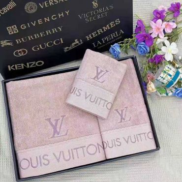 Набор полотенец Louis Vuitton LUX-48685