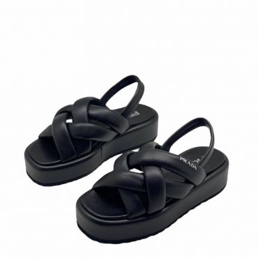 Сандалии Prada LUX-48799