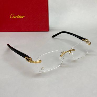 Оправа Cartier LUX-52859