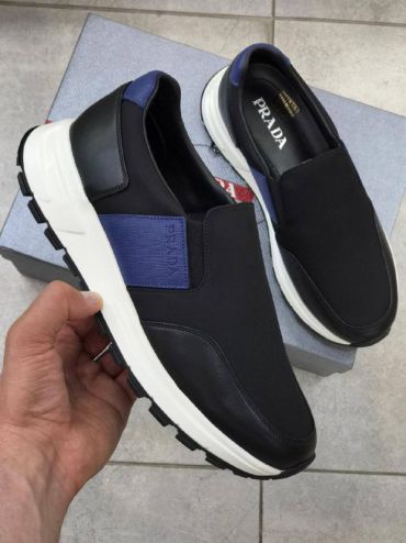 Кроссовки Prada LUX-52124