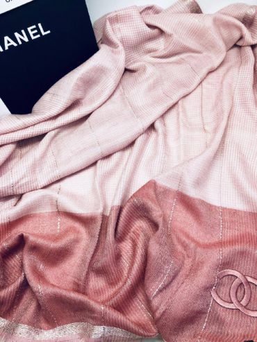 Палантин Chanel LUX-54821