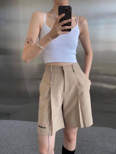 Шорты Jil Sander LUX-51624