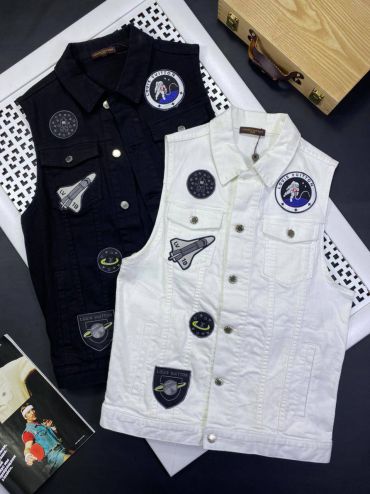 Жилет Louis Vuitton LUX-52645