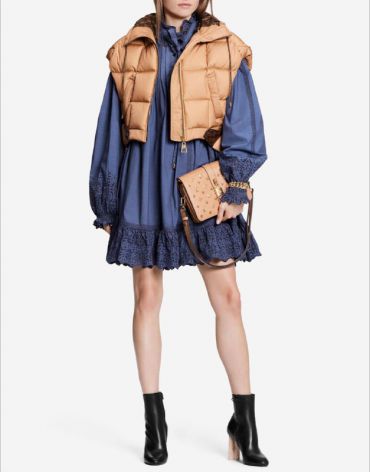 Жилет Louis Vuitton LUX-55048