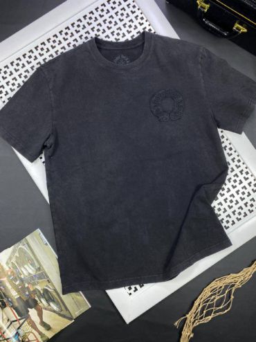 Футболка CHROME HEARTS LUX-53565