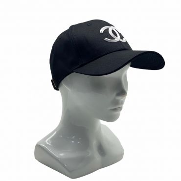 Бейсболка Chanel LUX-45492