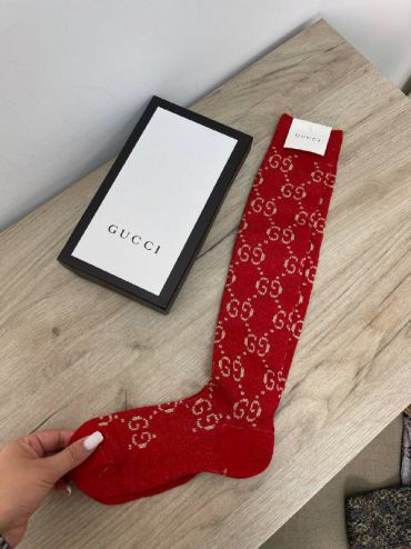 Гольфы Gucci LUX-56073