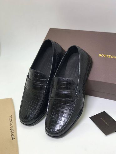 Лоферы Bottega Veneta LUX-55223