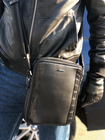 Сумка мужская   СМ-168