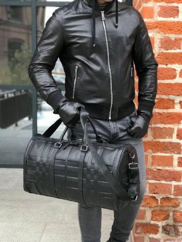 Сумка мужская Burberry LUX-50654