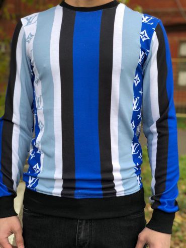 Кофта мужская Louis Vuitton ОДМ-207