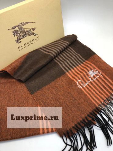 Шарф Burberry АКС-519
