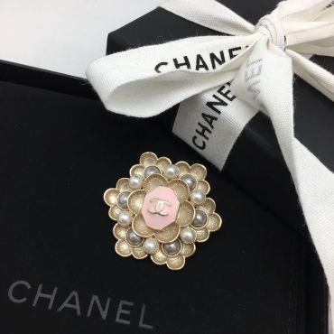 Брошь Chanel LUX-26249