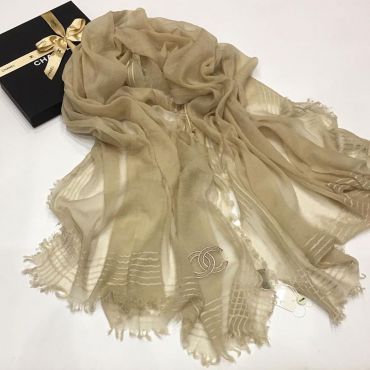 Палантин Chanel LUX-25658