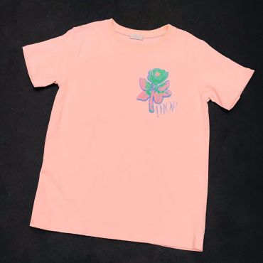 Футболка женская Christian Dior LUX-25544