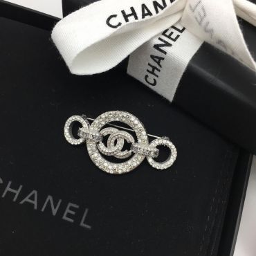 Брошь Chanel LUX-26243
