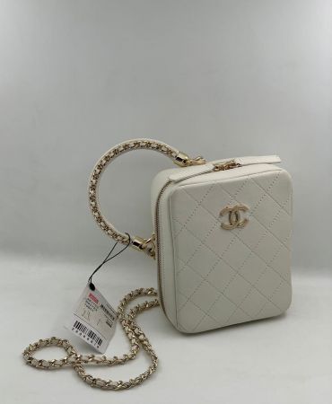 Сумка женская Chanel LUX-32613