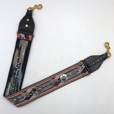 Плечевой ремень Christian Dior LUX-25547