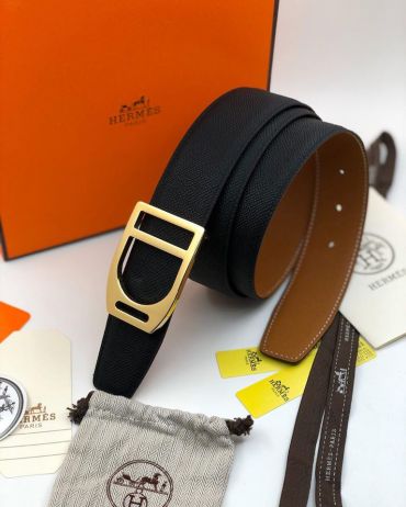 Ремень мужской Hermes LUX-25401