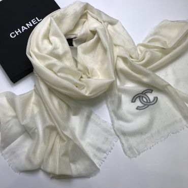Палантин Chanel LUX-25643