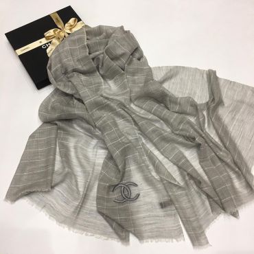 Палантин Chanel LUX-25656