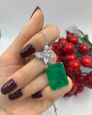 Кулон  LUX-26280