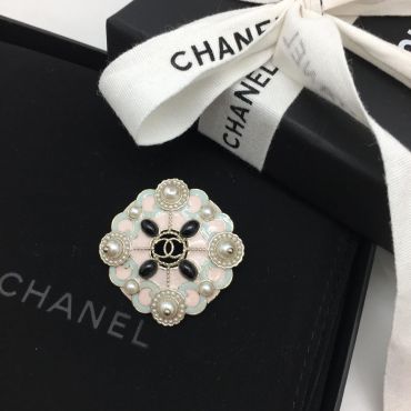 Брошь Chanel LUX-26265