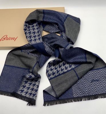 Шарф Brioni LUX-25669