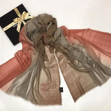 Палантин Chanel LUX-25651